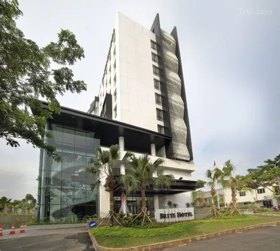 Brits Hotel Karawang Hadirkan Beragam Promo Menarik di April 2026
