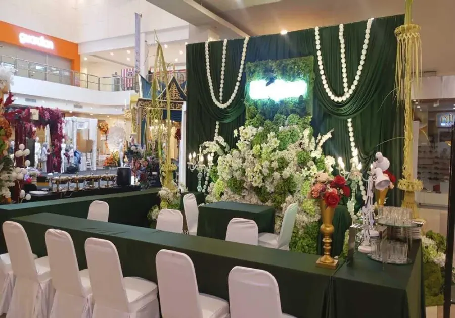 Brits Hotel Karawang & The Java Wedding Hadir di Wedding Expo KCP 2026