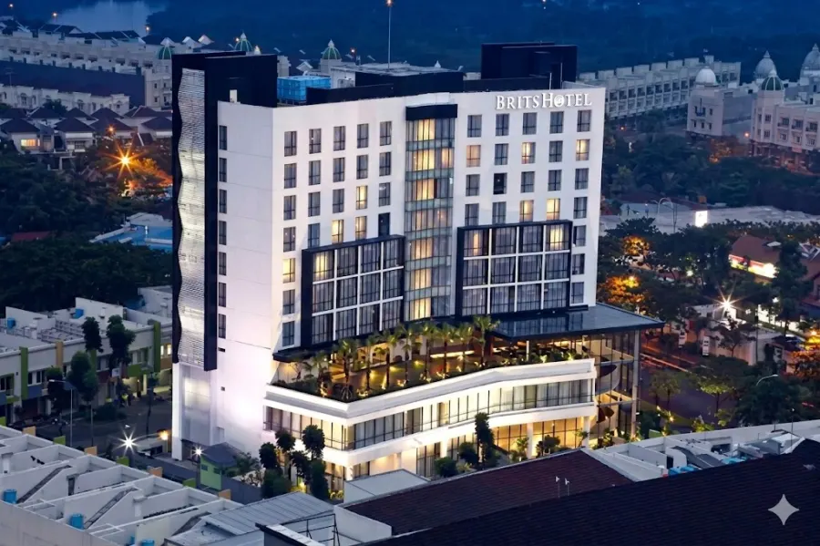 Brits Hotel Karawang Mengawali 2026 dengan Komitmen Baru dalam Pelayanan dan Kenyamanan Tamu