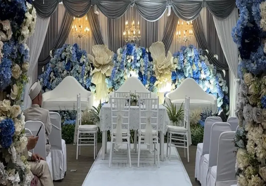 Kolaborasi Brits Hotel Karawang Hadir di Cikarang Wedding Fair 2026: Paket Wedding All-in yang Praktis dan Elegan dengan Kolaborasi Antar Vendor