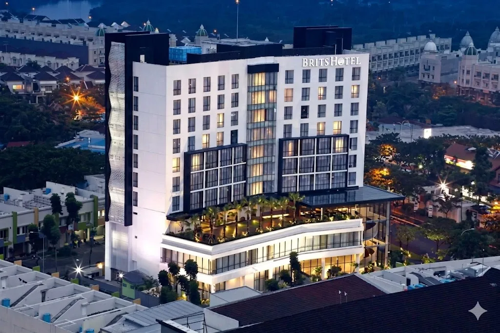 Brits Hotel Karawang