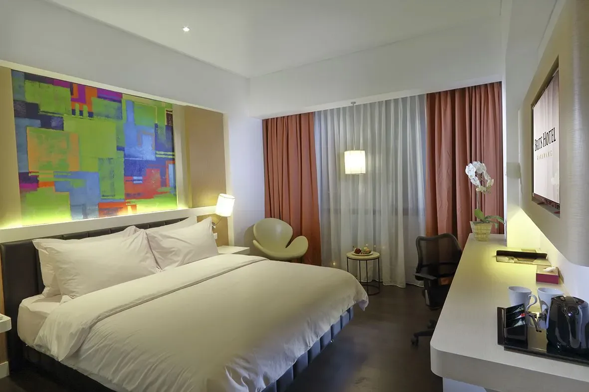 Superior King Room