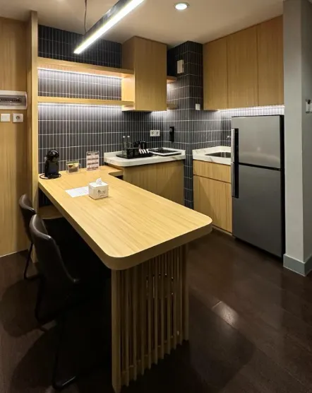 suite room