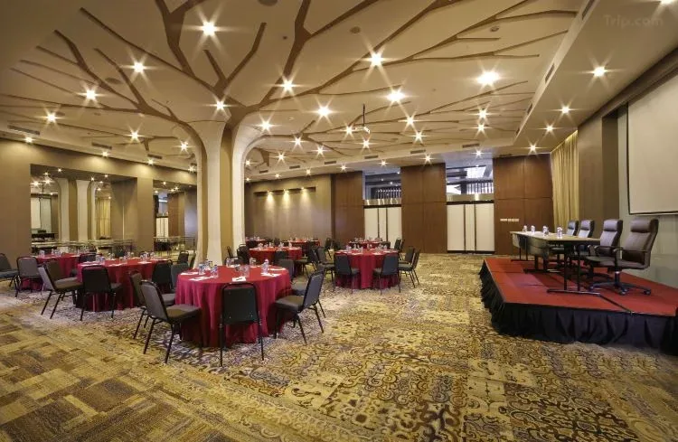 Brits Hotel Karawang