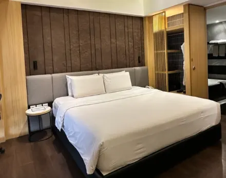 suite room
